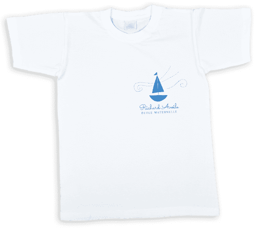 Hucam distribue imprimante T-shirt et tissus